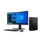 Lenovo ThinkCentre M80s SFF Core i5-10500 8GB 256GB SSD Windows 10 Pro Desktop PC 