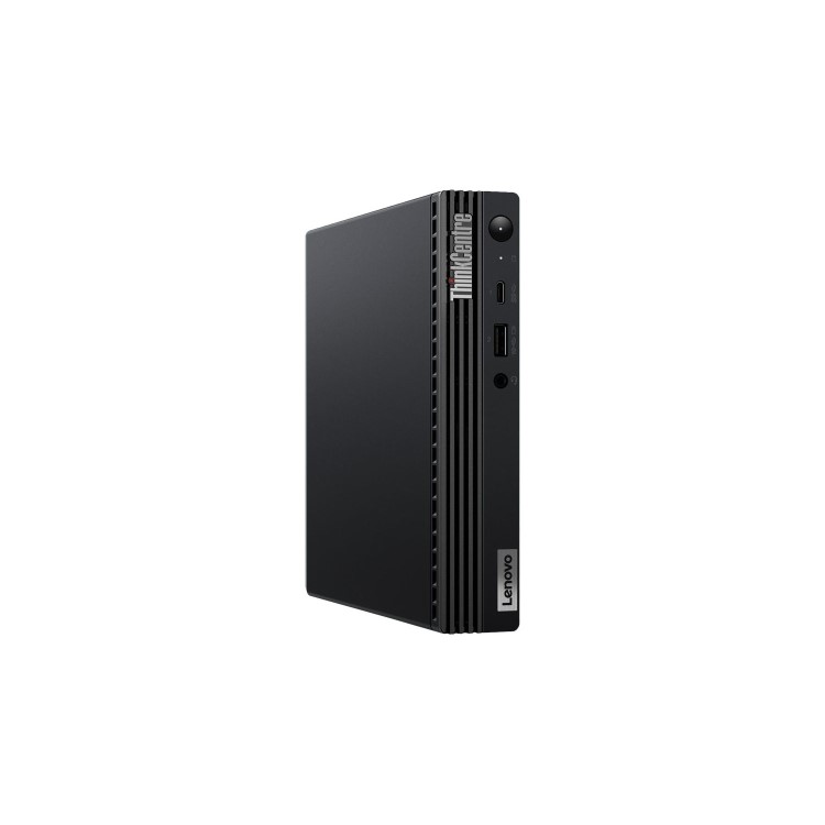 Lenovo ThinkCentre M70Q 11DT- Tiny -  Intel Core i5-10400T 8GB 256GB SSD Windows 10 Pro Desktop PC