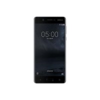 Grade C Nokia 5 Silver 5.2" 16GB 4G Unlocked & SIM Free Grade C Nokia 5 Silver 5.2" 16GB 4G Unlocked & SIM Free