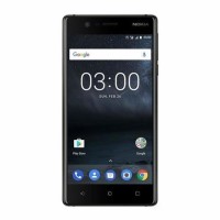 Grade A1 Nokia 3 Matte Black 5" 16GB 4G Unlocked & SIM Free Grade A1 Nokia 3 Matte Black 5" 16GB 4G Unlocked & SIM Free