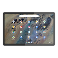Refurbished Lenovo IdeaPad Duet 3 Qualcomm Snapdragon 7c 4GB RAM 64GB eMMC 11 Inch Chromebook