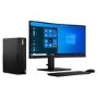 Refurbished Lenovo ThinkCentre M75s Gen 2 Ryzen 5 Pro 5650G 8GB 256GB SSD Windows 10 Professional Desktop