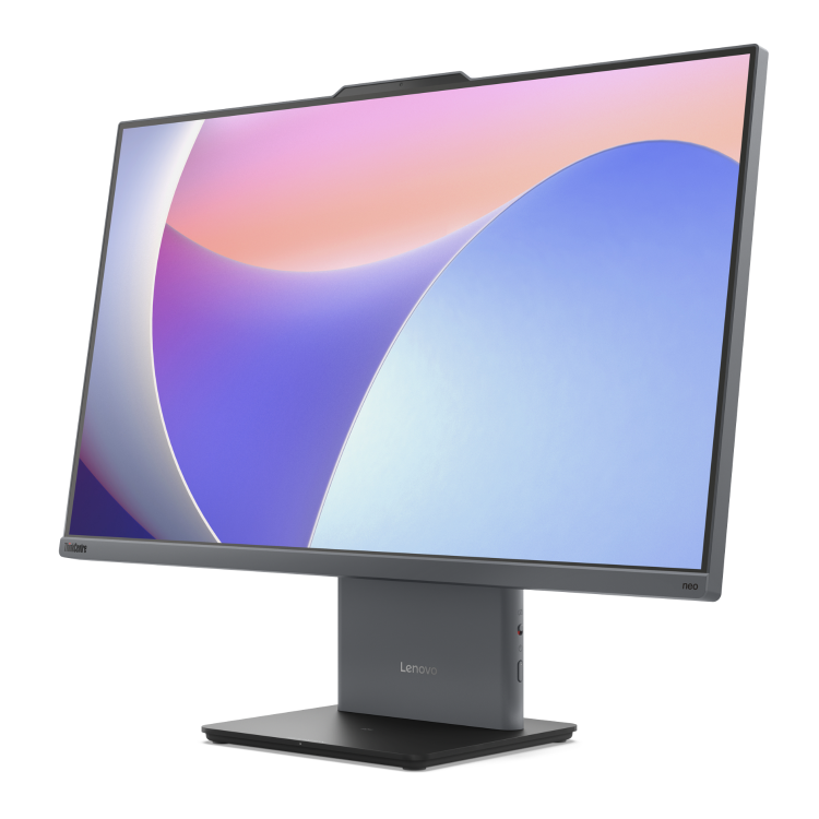 Lenovo ThinkCentre neo 50a Intel Core i7-13620H 16GB RAM 512GB SSD 27 Inch Windows 11 Pro All-in-One PC