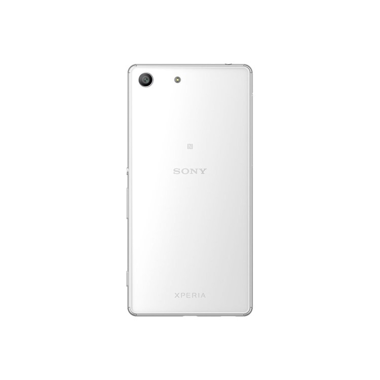 Grade A Sony Xperia M5 White 5" 16GB 4G Unlocked & SIM Free