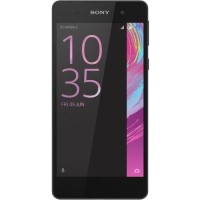 Sony Xperia E5 Graphite Black 5" 16GB 4G Unlocked & SIM Free