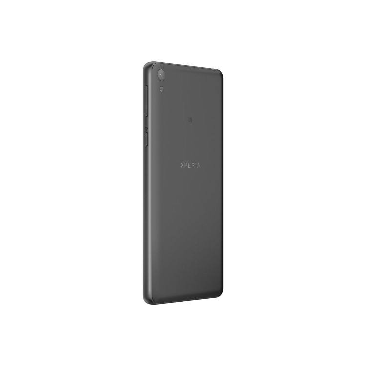Sony Xperia E5 Graphite Black 5" 16GB 4G Unlocked & SIM Free