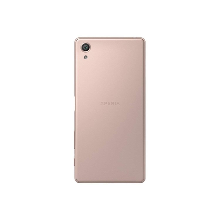 Grade A Sony Xperia X Rose Gold 5" 32GB 4G Unlocked & SIM Free