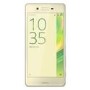 Grade A Sony Xperia X Lime Gold 5" 32GB 4G Unlocked & SIM Free