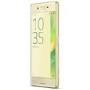 Grade A Sony Xperia X Lime Gold 5" 32GB 4G Unlocked & SIM Free
