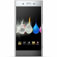 Grade A2 Sony Xperia XZ Premium Chrome 5.5" 64GB 4G Unlocked & SIM Free