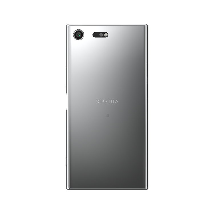 Grade A2 Sony Xperia XZ Premium Chrome 5.5" 64GB 4G Unlocked & SIM Free