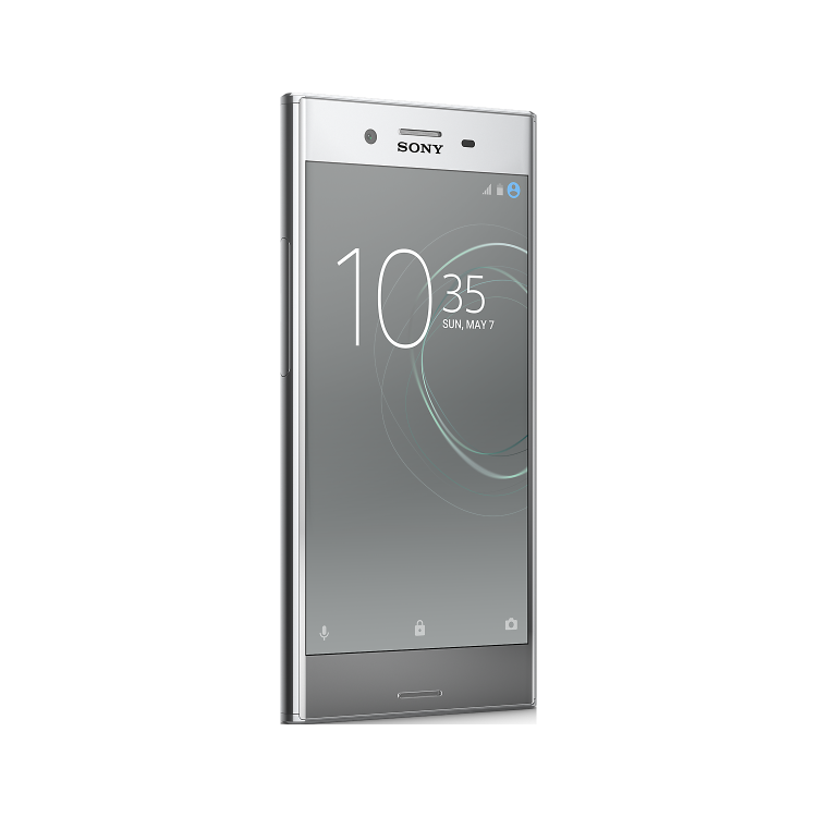 Grade A2 Sony Xperia XZ Premium Chrome 5.5" 64GB 4G Unlocked & SIM Free