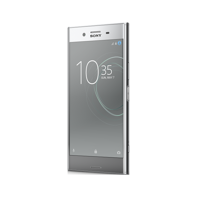Grade A2 Sony Xperia XZ Premium Chrome 5.5" 64GB 4G Unlocked & SIM Free