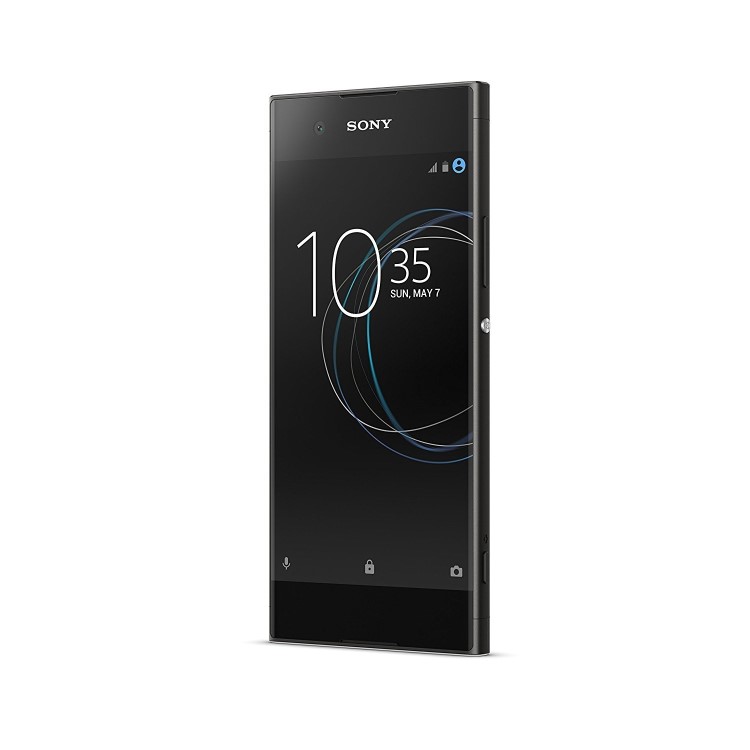 Grade A Sony Xperia XA1 Black 5" 32GB 4G Unlocked & SIM Free