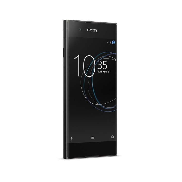 Grade A Sony Xperia XA1 Black 5" 32GB 4G Unlocked & SIM Free