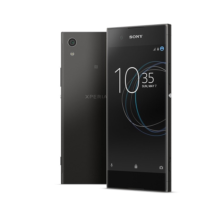 Grade A Sony Xperia XA1 Black 5" 32GB 4G Unlocked & SIM Free