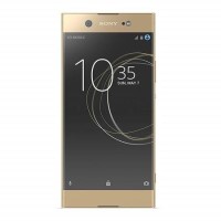 Grade A Sony Xperia XA1 Ultra Gold 6" 32GB 4G Unlocked & SIM Free