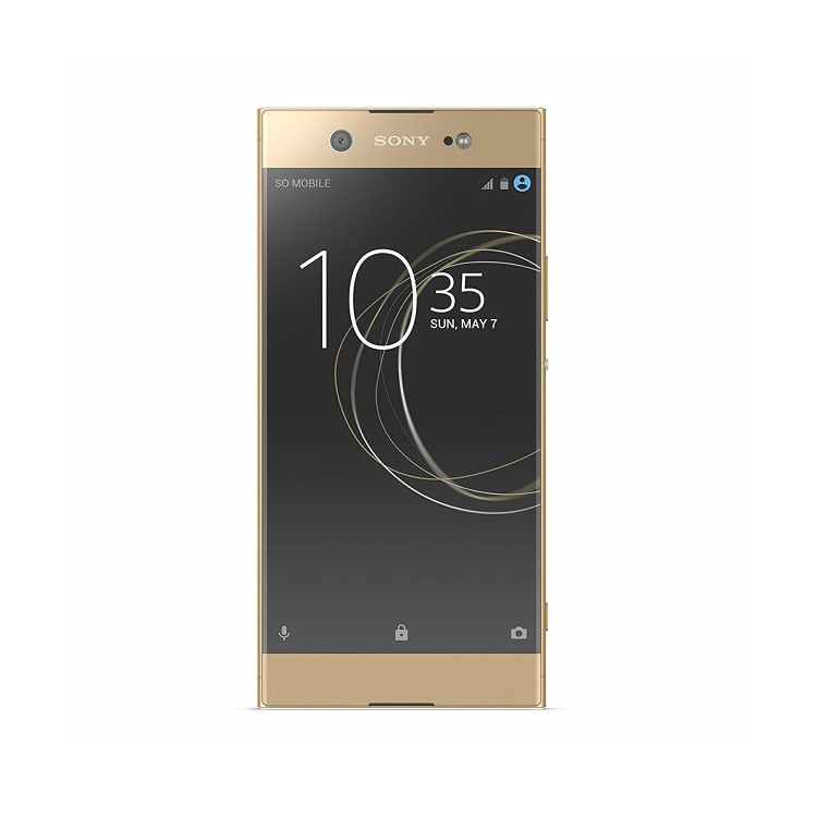 Grade A Sony Xperia XA1 Ultra Gold 6" 32GB 4G Unlocked & SIM Free