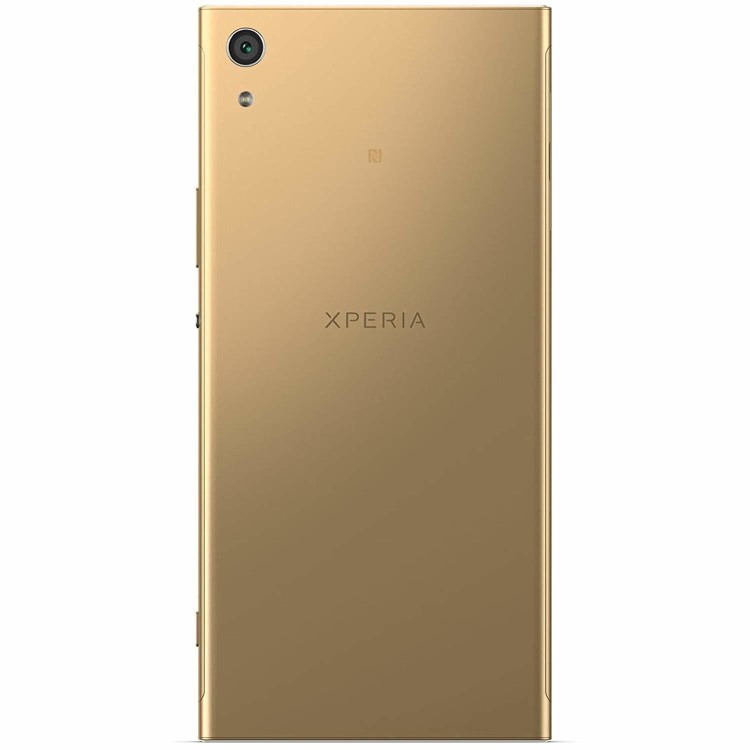 Grade A Sony Xperia XA1 Ultra Gold 6" 32GB 4G Unlocked & SIM Free
