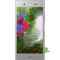 Refurbished Sony Xperia XZ1 64GB 4G SIM Free - Silver