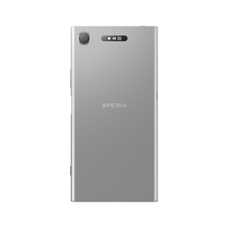 Refurbished Sony Xperia XZ1 64GB 4G SIM Free - Silver