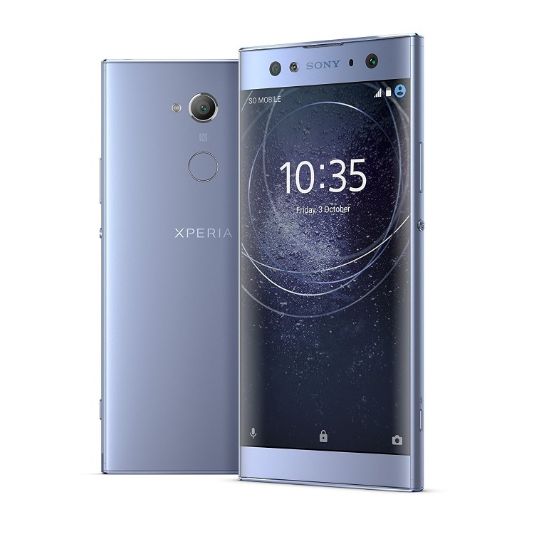 Sony Xperia XA2 Ultra Blue 6" 32GB 4G Unlocked & SIM Free