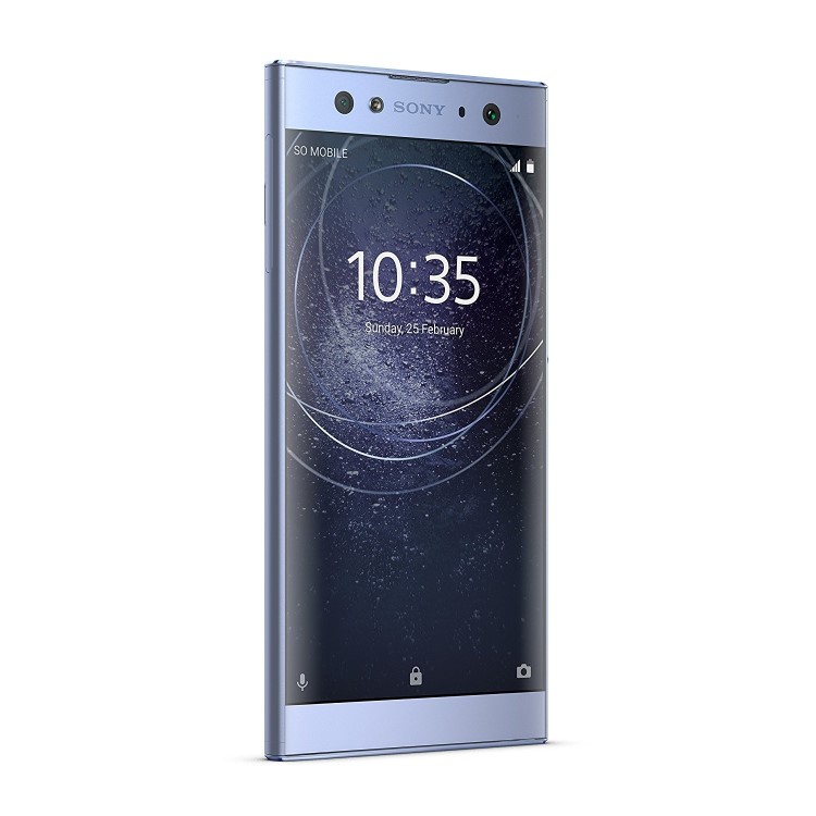 Sony Xperia XA2 Ultra Blue 6" 32GB 4G Unlocked & SIM Free
