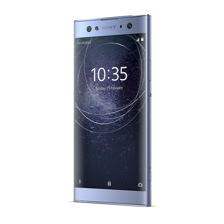 Sony Xperia XA2 Ultra Blue 6" 32GB 4G Unlocked & SIM Free