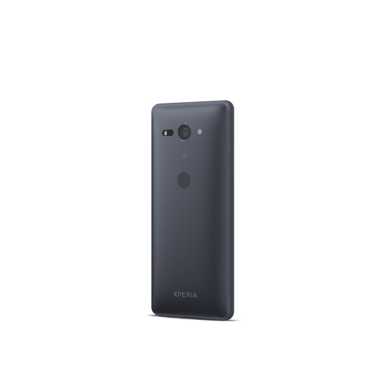 GRADE A1 - Sony Xperia XZ2 Compact - Black