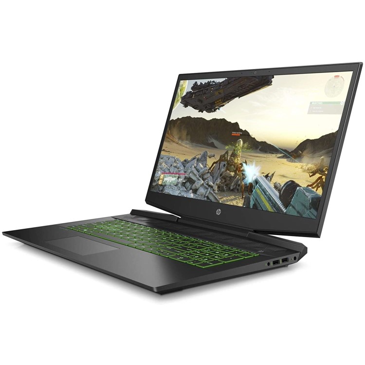 Refurbished HP Pavilion 15-ec1006na AMD Ryzen 7 4800H 8GB 512GB GTX 1660Ti Max-Q 15.6 Inch Windows 11 Gaming Laptop