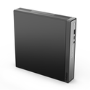Refurbished Lenovo ThinkCentre Intel Core 5 210H 16GB RAM 512GB SSD Windows 11 Pro Desktop PC