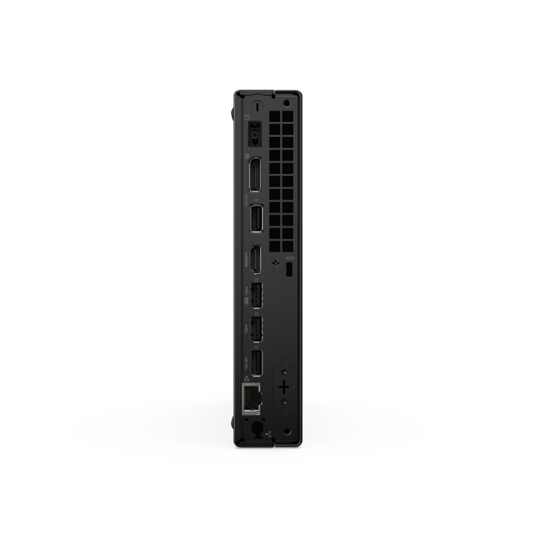 Refurbished Lenovo ThinkCentre Intel Core 5 210H 16GB RAM 512GB SSD Windows 11 Pro Desktop PC