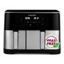 Refurbished Instant Pot Dual Vortex 11L Air Fryer - Stainless Steel