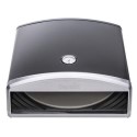 A1/140126 GRADE A1 - Char-Broil Pizza Oven - Black