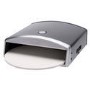 GRADE A1 - Char-Broil Pizza Oven - Black
