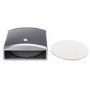 GRADE A1 - Char-Broil Pizza Oven - Black