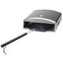 GRADE A1 - Char-Broil Pizza Oven - Black