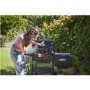 GRADE A1 - Char-Broil Charcoal M BBQ Grill - Black