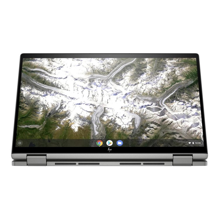 Refurbished HP X360 Core i3-10110U 8GB 128GB 14 Inch Convertible Chromebook