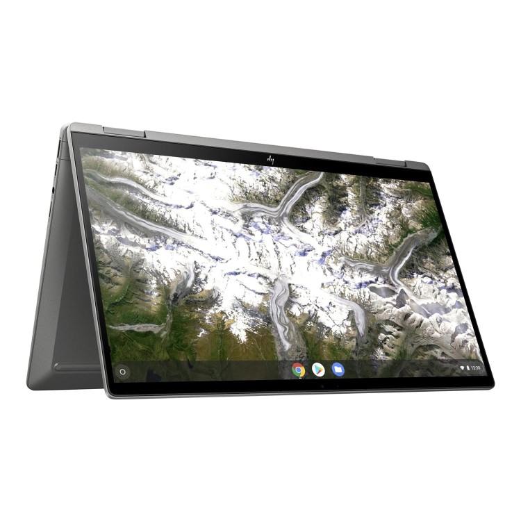 Refurbished HP X360 Core i3-10110U 8GB 128GB 14 Inch Convertible Chromebook