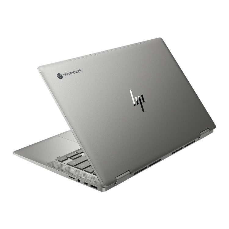 Refurbished HP X360 Core i3-10110U 8GB 128GB 14 Inch Convertible Chromebook