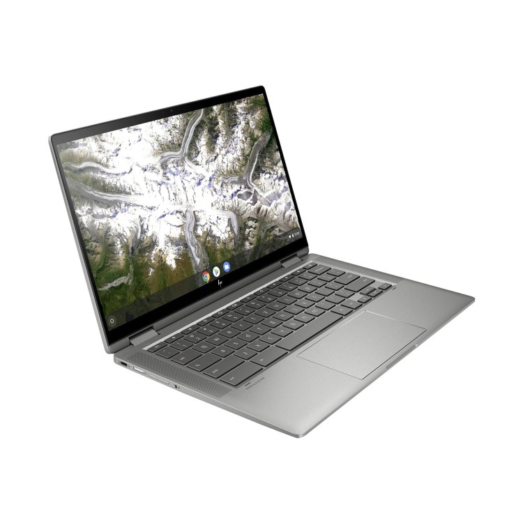 Refurbished HP X360 Core i3-10110U 8GB 128GB 14 Inch Convertible Chromebook