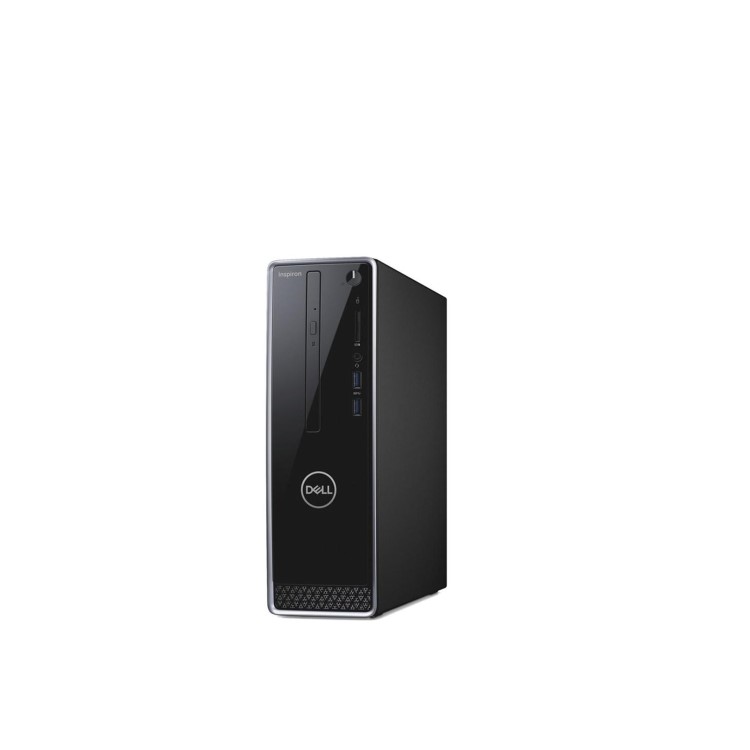Refurbished Dell Inspiron 3470 Core i5-9400 8GB 1TB Windows 10 Desktop