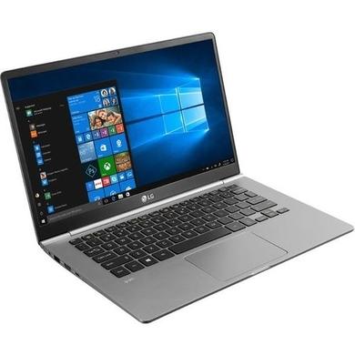 Refurbished LG Gram 15Z990 Core i5-8265U 8GB 256GB 15.6 Inch Windows 10 Laptop