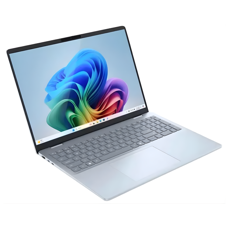 Refurbished Dell 16 Plus Intel Core Ultra 7 258V 32GB RAM 1TB SSD 16 Inch Windows 11 Home Touchscreen Laptop