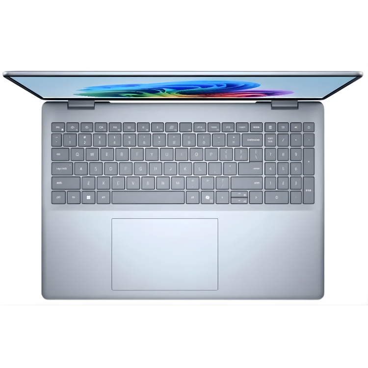 Refurbished Dell 16 Plus Intel Core Ultra 7 258V 32GB RAM 1TB SSD 16 Inch Windows 11 Home Touchscreen Laptop