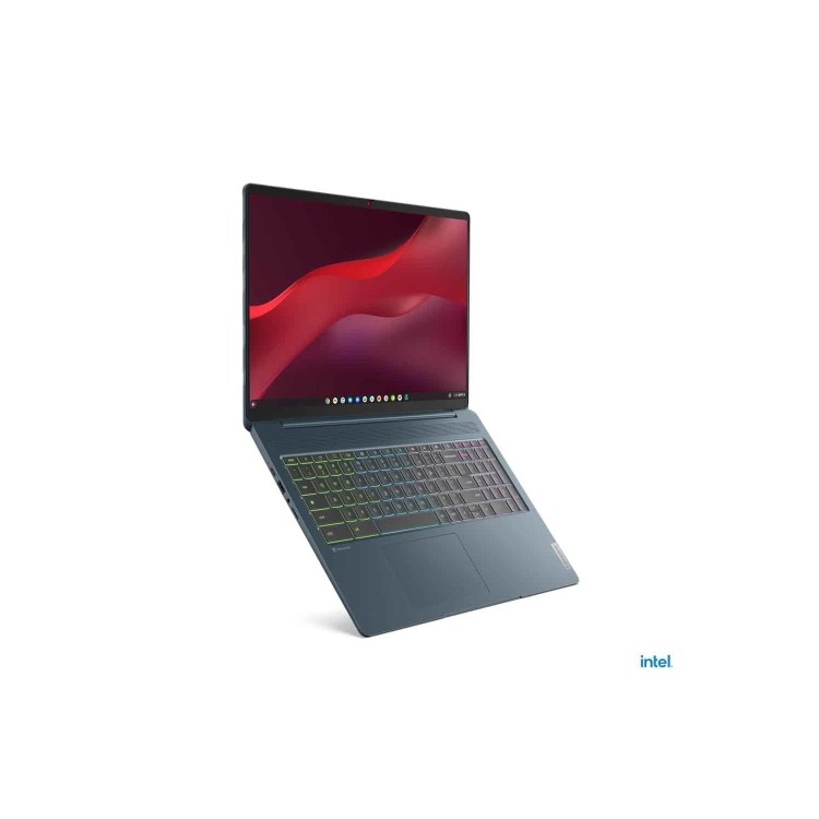 Refurbished Lenovo Ideapad 5 16IAU7 Core i5-1235U 8GB 512GB 16 Inch Chromebook