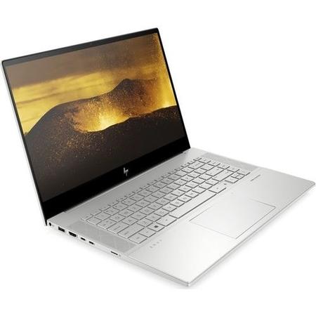 Refurbished HP Envy 15-ep0500na Core i7-10750H 16GB 512GB GTX 1660Ti 15.6 Inch Windows 10 Laptop