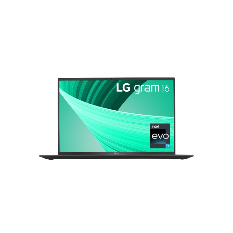 Refurbished LG Gram 16Z90R-K.AA78A1 Core i7-1360P 16GB 1TB 16 Inch Windows 11 Laptop