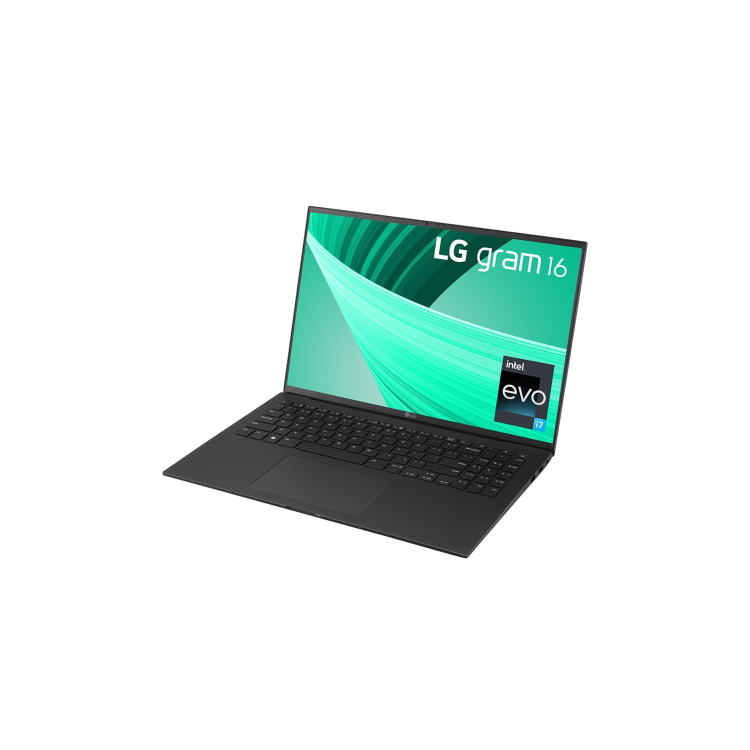 Refurbished LG Gram 16Z90R-K.AA78A1 Core i7-1360P 16GB 1TB 16 Inch Windows 11 Laptop